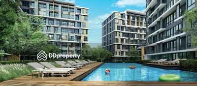 - iCondo Sukhumvit 103