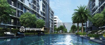 - iCondo Sukhumvit 105