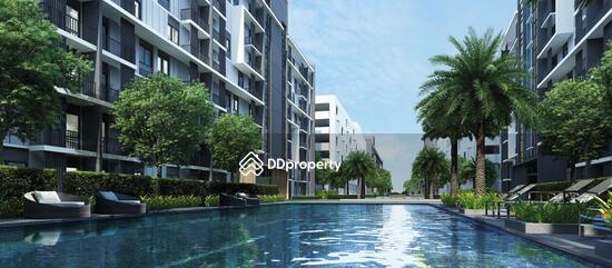 ขาย - iCondo Sukhumvit 105 : ไอคอนโด สุขุมวิท 105, กรุงเทพ