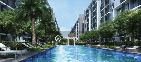ขาย - iCondo Sukhumvit 105 : ไอคอนโด สุขุมวิท 105, กรุงเทพ