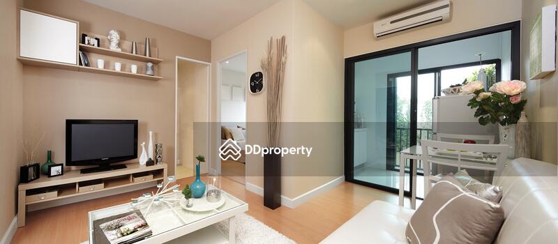 iCondo Sukhumvit 105 #0