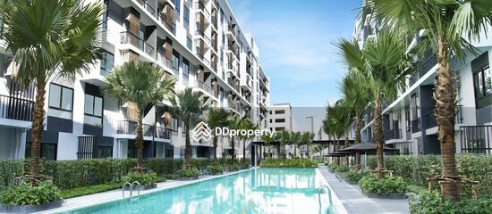 ขาย - iCondo Sukhumvit 105 : ไอคอนโด สุขุมวิท 105, กรุงเทพ