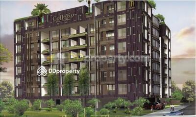  - COLLEZIO (โคเรสซิโอ สาทร-พิพัฒน์)