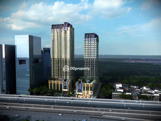 ขาย - Equinox Phahol Vibha : คอนโดอีควิน็อคซ์ พหล-วิภา, กรุงเทพ