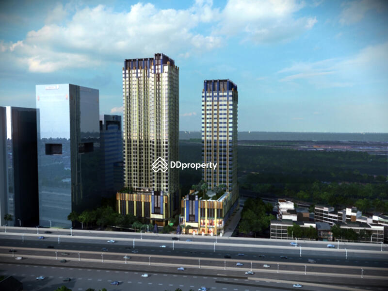 ขาย - Equinox Phahol Vibha : คอนโดอีควิน็อคซ์ พหล-วิภา, กรุงเทพ