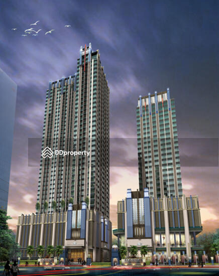 ขาย - Equinox Phahol Vibha : คอนโดอีควิน็อคซ์ พหล-วิภา, กรุงเทพ