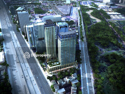  - Equinox Phahol Vibha : คอนโดอีควิน็อคซ์ พหล-วิภา