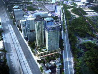 Equinox Phahol Vibha : คอนโดอีควิน็อคซ์ พหล-วิภา