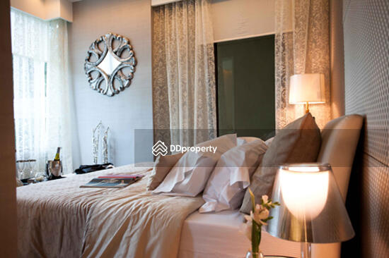 ขาย - Equinox Phahol Vibha : คอนโดอีควิน็อคซ์ พหล-วิภา, กรุงเทพ