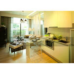 Equinox Phahol Vibha : คอนโดอีควิน็อคซ์ พหล-วิภา