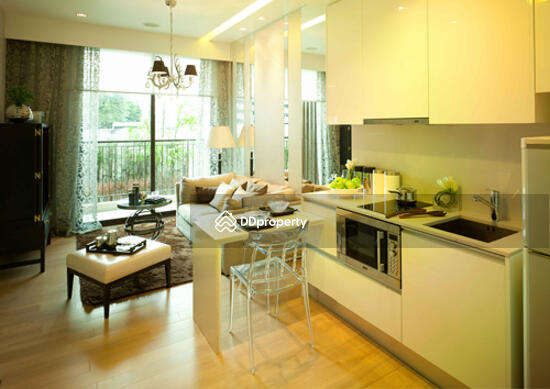 ขาย - Equinox Phahol Vibha : คอนโดอีควิน็อคซ์ พหล-วิภา, กรุงเทพ