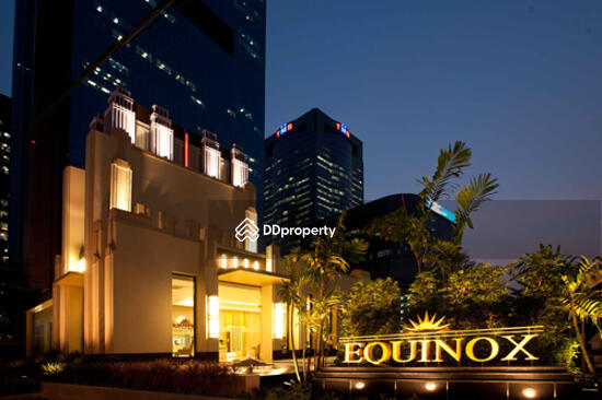 ขาย - Equinox Phahol Vibha : คอนโดอีควิน็อคซ์ พหล-วิภา, กรุงเทพ