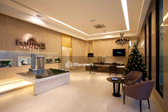 ขาย - Equinox Phahol Vibha : คอนโดอีควิน็อคซ์ พหล-วิภา, กรุงเทพ