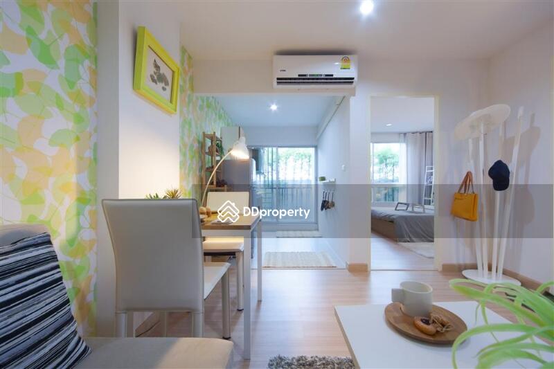 For Rent - The Niche ID Rama 2, Bangkok