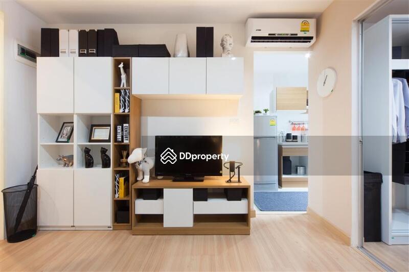 For Rent - The Niche ID Rama 2, Bangkok