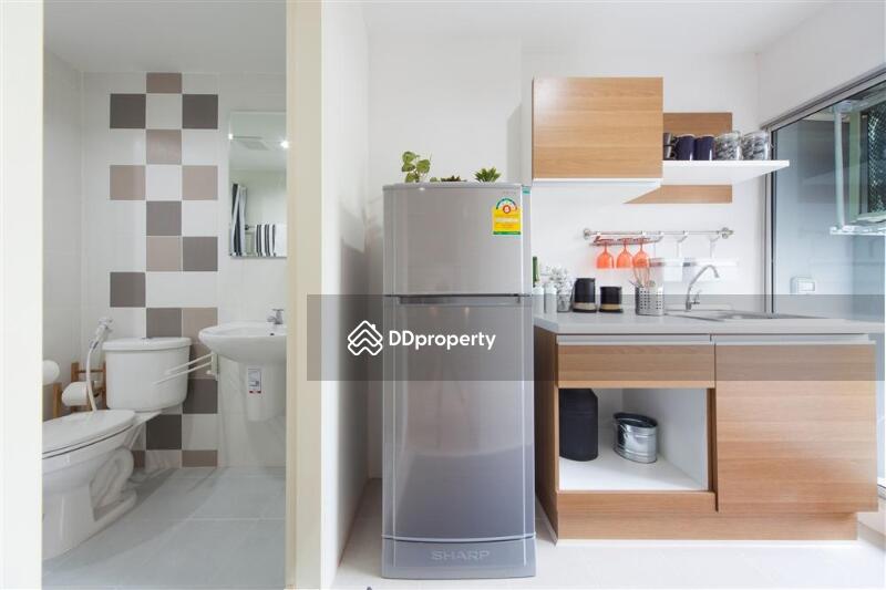 For Rent - The Niche ID Rama 2, Bangkok