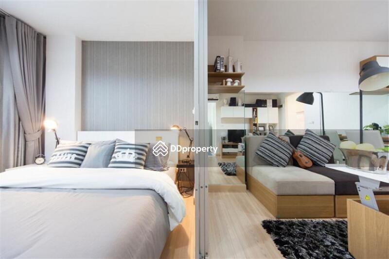 For Rent - The Niche ID Rama 2, Bangkok