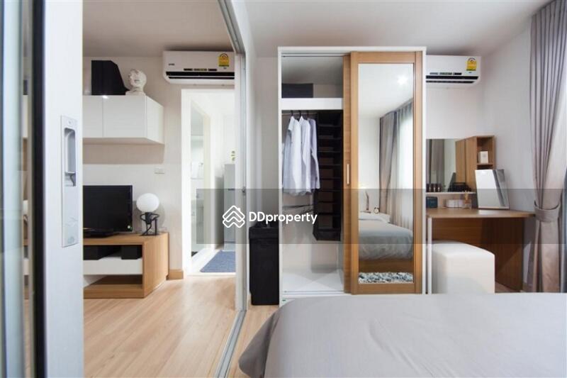For Rent - The Niche ID Rama 2, Bangkok