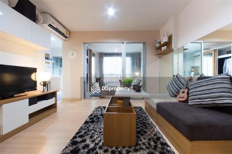 For Rent - The Niche ID Rama 2, Bangkok