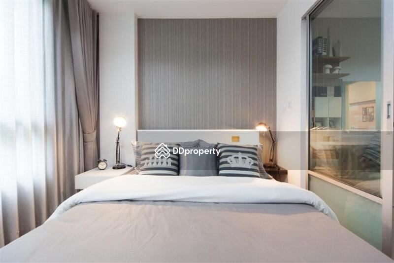 For Rent - The Niche ID Rama 2, Bangkok