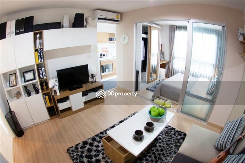 For Rent - The Niche ID Rama 2, Bangkok