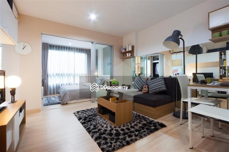 For Rent - The Niche ID Rama 2, Bangkok