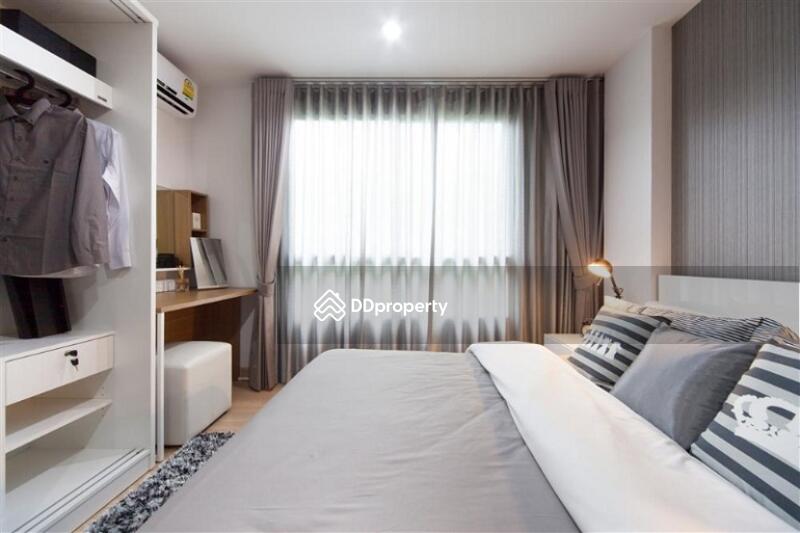 For Rent - The Niche ID Rama 2, Bangkok