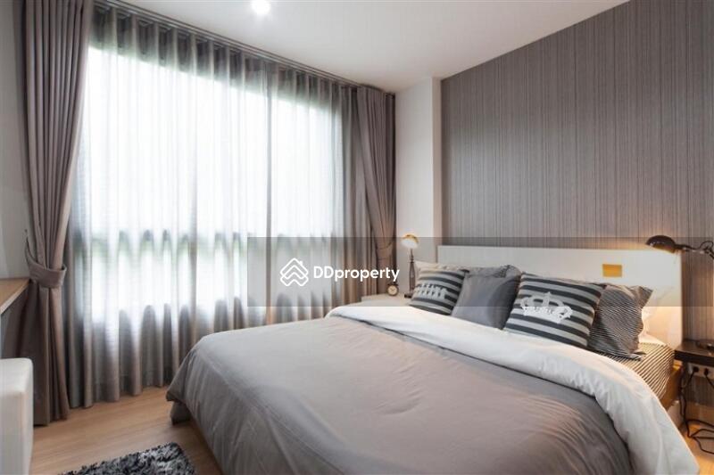 For Rent - The Niche ID Rama 2, Bangkok