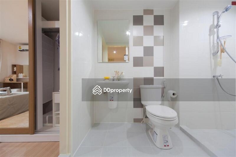 For Rent - The Niche ID Rama 2, Bangkok