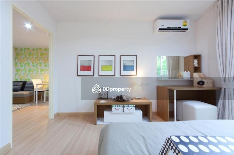 For Rent - The Niche ID Rama 2, Bangkok