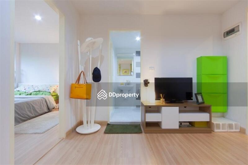 For Rent - The Niche ID Rama 2, Bangkok
