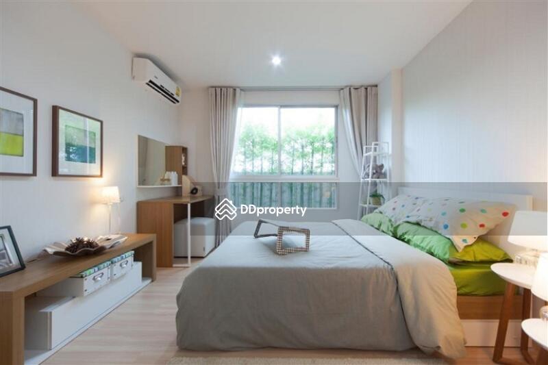For Rent - The Niche ID Rama 2, Bangkok