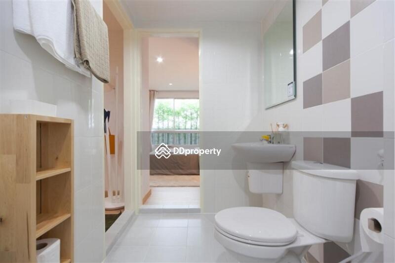 For Rent - The Niche ID Rama 2, Bangkok