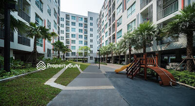 - The Niche ID Rama 2