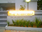 The Ambrosia #0
