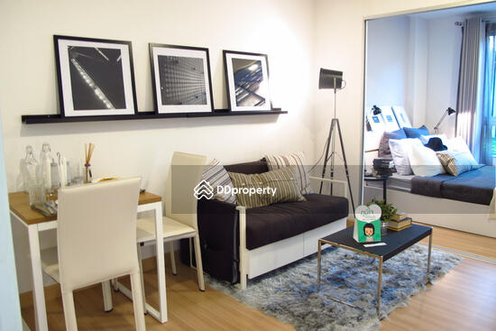For Rent - The Niche ID Ladprao-Wang Hin, Bangkok