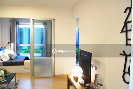 For Rent - The Niche ID Ladprao-Wang Hin, Bangkok