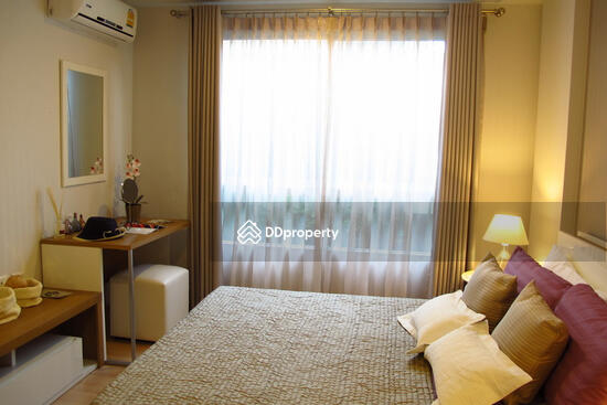 For Rent - The Niche ID Ladprao-Wang Hin, Bangkok