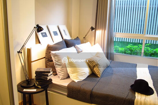 For Rent - The Niche ID Ladprao-Wang Hin, Bangkok
