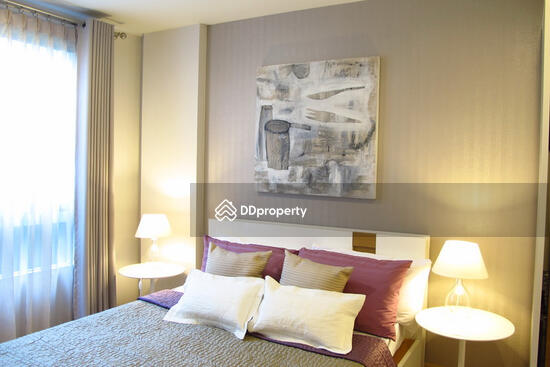 For Rent - The Niche ID Ladprao-Wang Hin, Bangkok