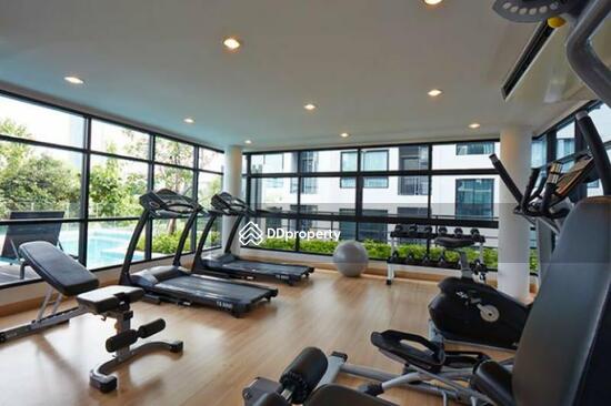 ขาย - The Niche Mono Bangna : เดอะ นิช โมโน บางนา (อาคาร A และ B), กรุงเทพ