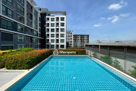 ขาย - The Niche Mono Bangna : เดอะ นิช โมโน บางนา (อาคาร A และ B), กรุงเทพ