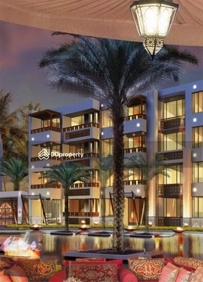 ให้เช่า - Marrakesh Residences : มาราเกซ เรสซิเดนซ์, ประจวบคีรีขันธ์