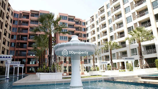 ให้เช่า - Marrakesh Residences : มาราเกซ เรสซิเดนซ์, ประจวบคีรีขันธ์