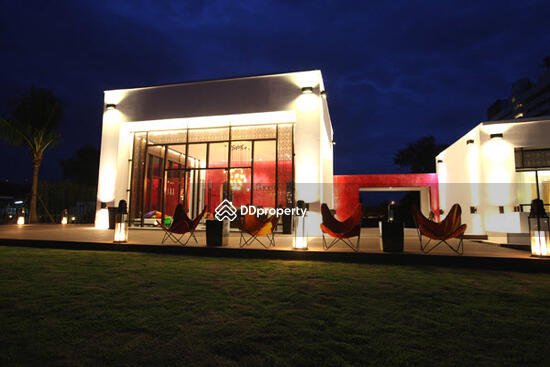 ให้เช่า - Marrakesh Residences : มาราเกซ เรสซิเดนซ์, ประจวบคีรีขันธ์