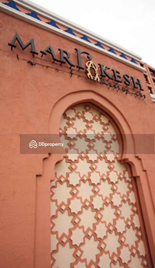 ให้เช่า - Marrakesh Residences : มาราเกซ เรสซิเดนซ์, ประจวบคีรีขันธ์