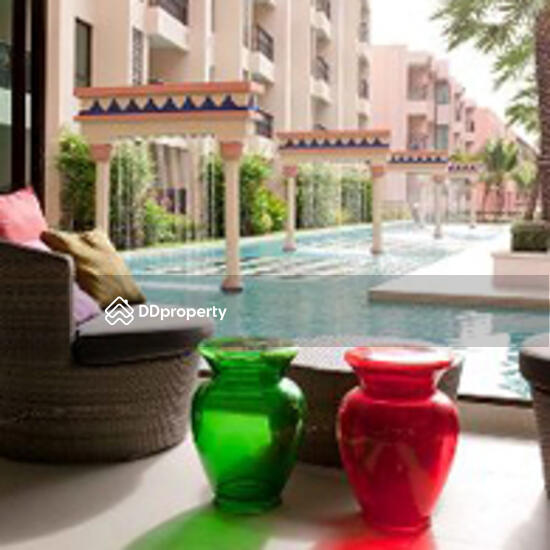 ให้เช่า - Marrakesh Residences : มาราเกซ เรสซิเดนซ์, ประจวบคีรีขันธ์