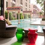 Marrakesh Residences : มาราเกซ เรสซิเดนซ์ #0