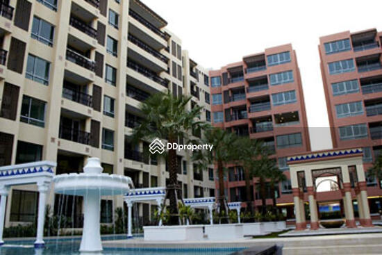 ให้เช่า - Marrakesh Residences : มาราเกซ เรสซิเดนซ์, ประจวบคีรีขันธ์