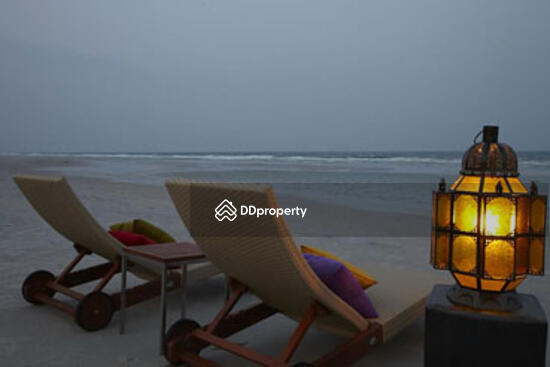ให้เช่า - Marrakesh Residences : มาราเกซ เรสซิเดนซ์, ประจวบคีรีขันธ์